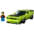 Klocki LEGO 77237 Samochód Sportowy Dodge Challenger SRT Hellcat SPEED CHAMPIONS